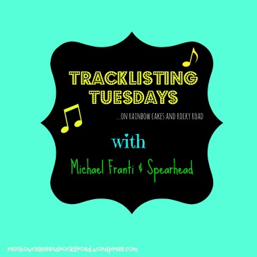 tracklisting tuesdays michael franti